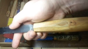 Резьба Самодельные резцы стамески по дереву своими руками Wood Carving