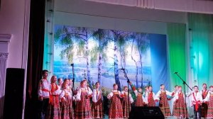 ЗАРЯНКА (Липецк): Здорово у ворот Егорова