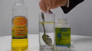 Хитозан в деле