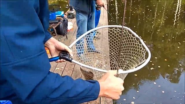 И на железо, и на резину, и на пасту клюёт форель. смотреть онлайн