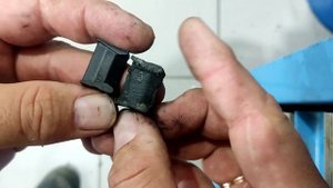 Suzuki sx4 ремкомплект ограничителя