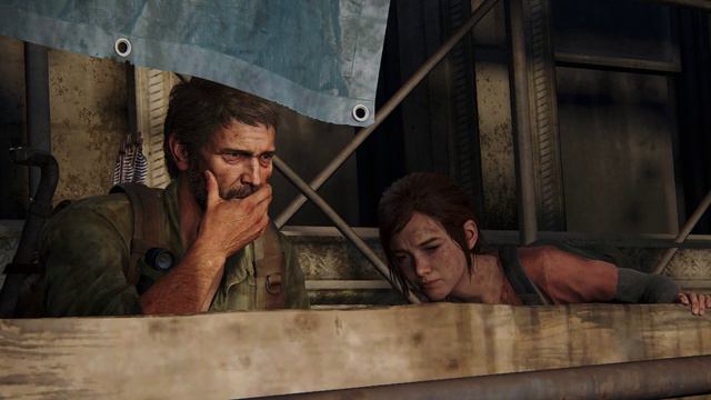 Одни из нас™_ Часть I 2024-07-26 22-45-04 смотреть онлайн