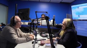 НОВЫЕ СВИДЕТЕЛЬСТВА ОЛЬГИ БОСОВИК - ведущий  Вячеслав Бойнецкий