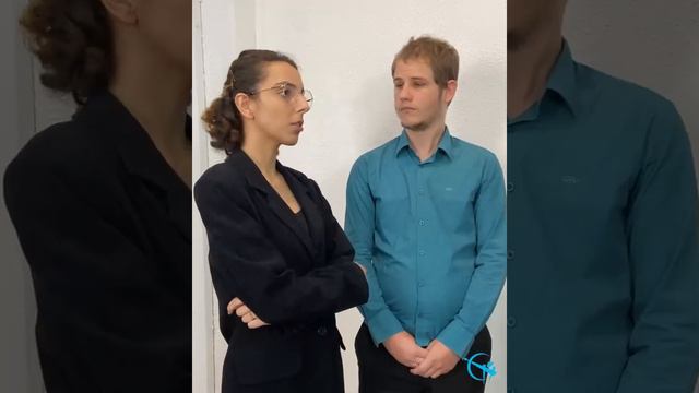 Трогательно и верно! Миллионер тестирует сотрудников ❤️😱 смотреть онлайн