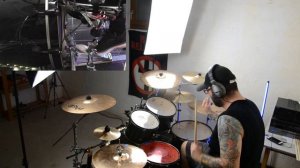 The Offspring - Trust In You drum Cover