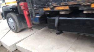 Детейлинг машин.ЧП на автовышке.