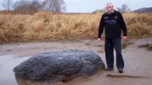 Священный Синий Камень. Переславль. Фильм Андрея Дудника