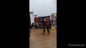 получила лекарство для Иры//готовлю ужин//тренировка Таси//девчонки играют//(1 год назад)