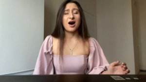 Песня Золушки