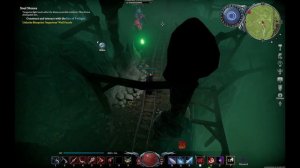 V Rising как легко нафармить Scourgestone и уникальную косу.