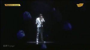 Dimash Qudaibergen - SOS (2015) "Ұлы дала елі" Concert / Димаш Кудайберген / 迪玛希