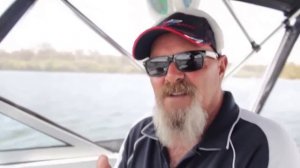 510 Sea Spirit Quintrex Boat 90 Hp Etec | Australia's best marine Youtube channel