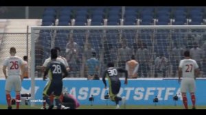 Fifa 19 body feint move