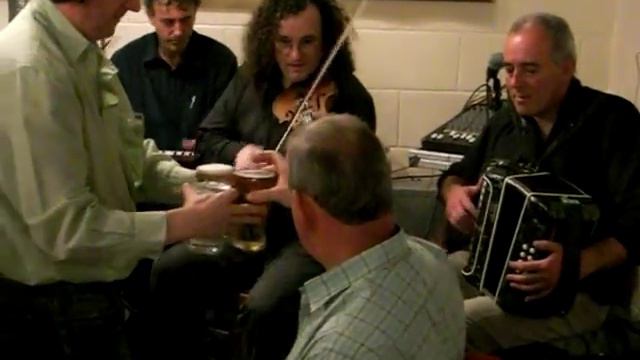 The ceili with the most gorgeous music in the world!. смотреть онлайн