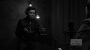 Подкаст «АЕ АЕ» / vol 5. / Галым Калиакбаров про юмор, стенд ап, детей и Азамат Мусагалиева