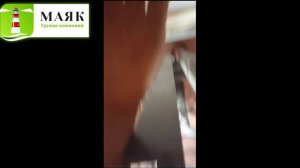 Монтируем грузовой подъёмник. Высота 6 метров, грузоподъёмность 2 тонны.