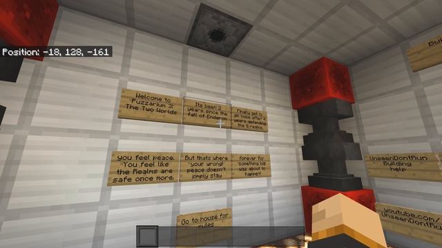 My FAVORITE Minecraft Xbox 360 Adventure Maps I BUILT смотреть онлайн