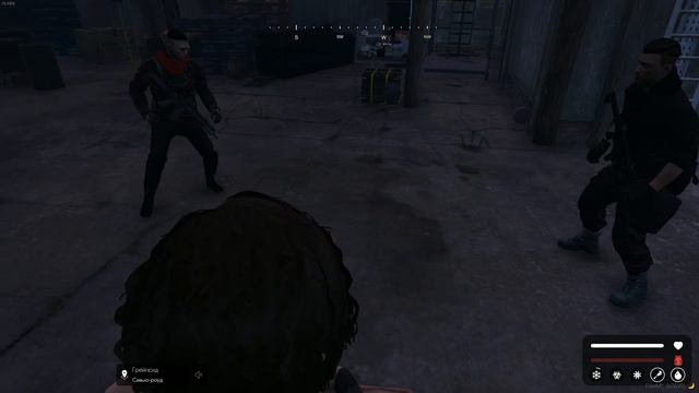 А кто победил? смотреть онлайн