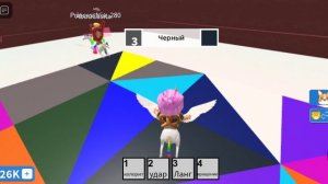 ИГРАЮ ВРОБЛОКС???