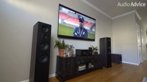 HECO Aurora Speaker Overview | HiFi Home Theater at an AMAZING price?! | 700, 1000, 300, 30A, 30