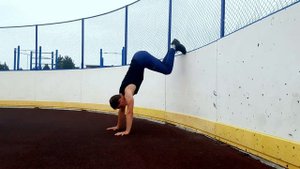 Эффективные упражнения для каждого. Калистеника