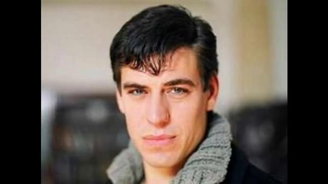 Полёт на дельтаплане. Дмитрий Дюжев