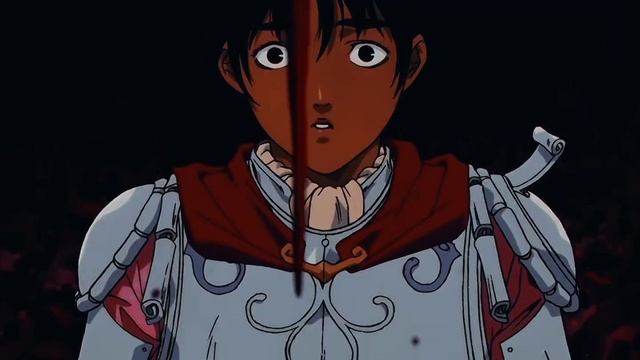Berserk edit смотреть онлайн