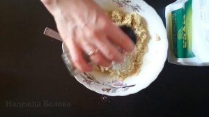Котлеты из крупы киноа, ни грамма мяса Что приготовить в пост