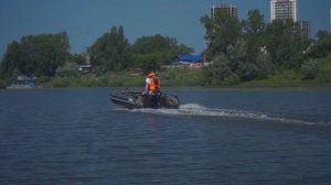 КОВЧЕГ 360 НДНД