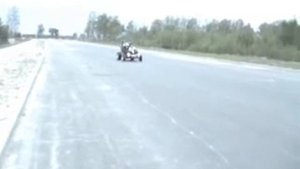 багги PGO 250 BR.flv