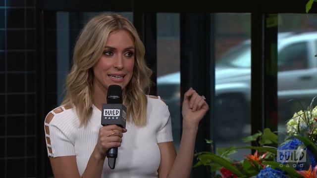 Kristin Cavallari Reminisces About MTV's Legendary Reality Series, "Laguna Beach"