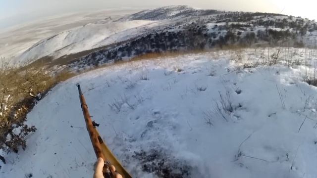 Охота на волка смотреть онлайн