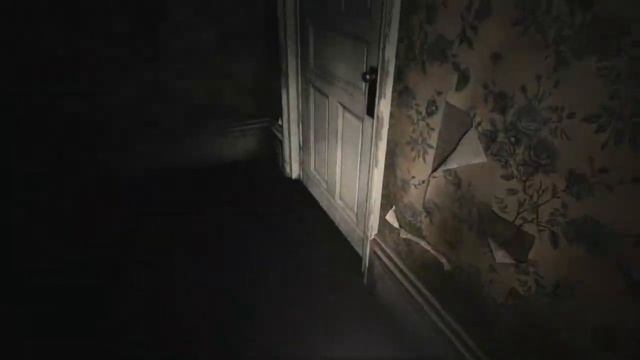 Resident Evil 8 Village Дом Беневито продолжаю
