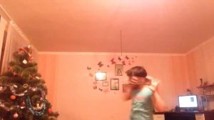 Челендж танцы закрытыми глазами