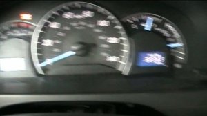 Turn off the maintenance required light. Как отключить maint reqd.