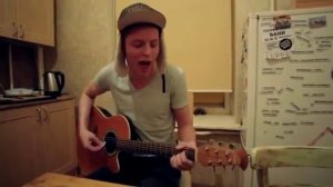 Ник Черников - Я счастливчик cover