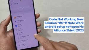 Tecno Camon 20 Pro 5G FRP Bypass Android 13 Unlock Google account lock New Trick without Pc new sec