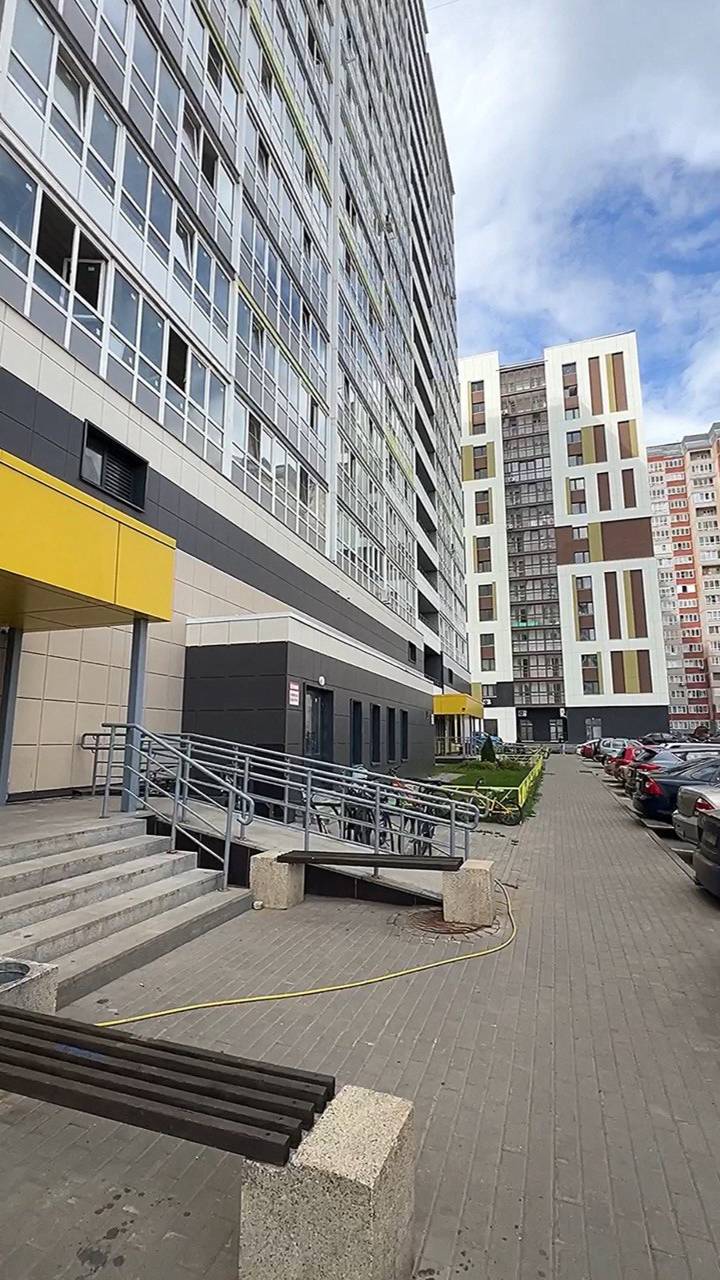 Продается квартира ЕВРО - 2 на Энтузиастов, 15к1, Европейские Улочки, Киров