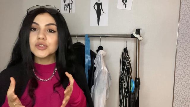Стиль как способ самовыражения