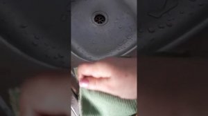 Чем помыть посуду без бытовой химии? Как отмыть жир без Фери?