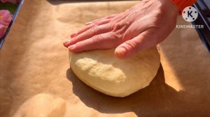 БЕРУ КЕФИР И МАЙОНЕЗ ЛЕПЕШКА  10 минут! МУЖ СЪЕДАЕТ по 10 ШТУК И НЕ ПОПРАВЛЯЕТСЯ/рецепт/