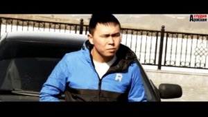 Клип Айран Тюлюш и Д Белек Сени Менээ Канчап Деннээр Тыва