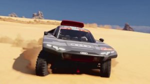 Dakar Desert Rally - Official Pre-Order на PlayStation 4/5