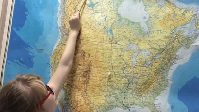 Озера Северной Америки смотреть онлайн