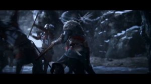 Assassin's creed revelations song / Iron-woodkid (Cover RUS)