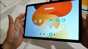 REDMI PAD SE WORLD'S CHEAPEST 11'' DISPLAY MONSTER TABLET 4GB 128GB XIAOMI