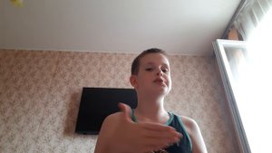 25 фактов обо мне