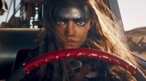 Фуриоса: Хроники Безумного Макса — Русский трейлер (2024)