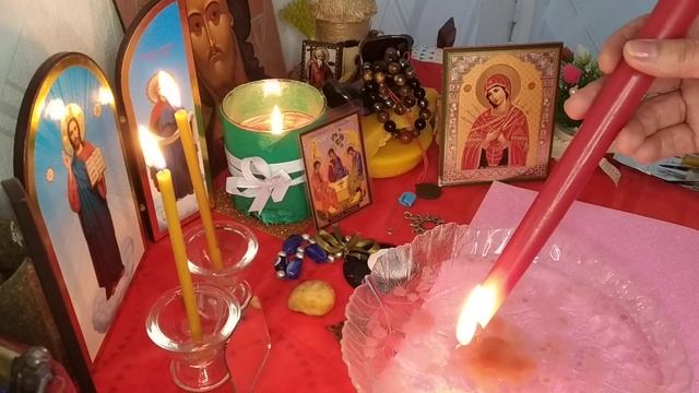 Снимаем негатив с канала любви #чистка #отнегатива #отжиг