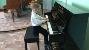 Федорчук Тимофій ,,Маленький командир‘‘ Самуїл Майкапар